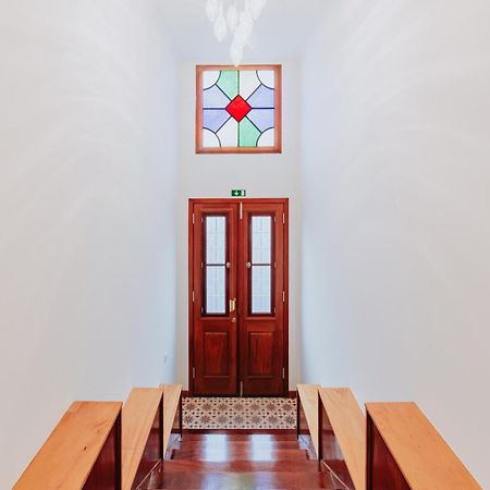 Casa Strelitzia Apartment Фуншал Екстериор снимка