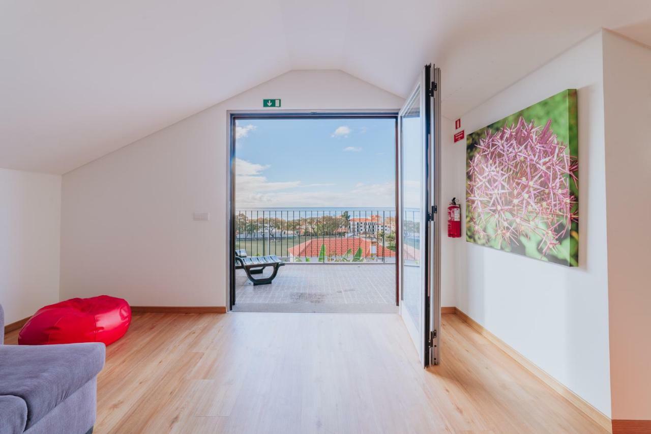 Casa Strelitzia Apartment Фуншал Екстериор снимка