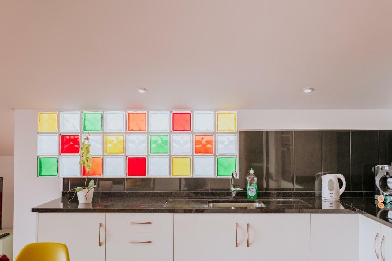 Casa Strelitzia Apartment Фуншал Екстериор снимка