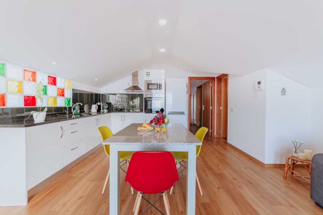 Casa Strelitzia Apartment Фуншал Екстериор снимка