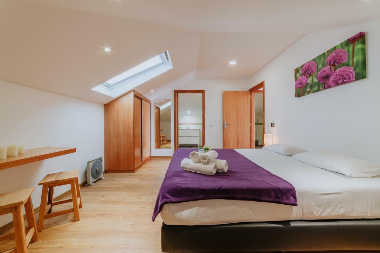 Casa Strelitzia Apartment Фуншал Екстериор снимка