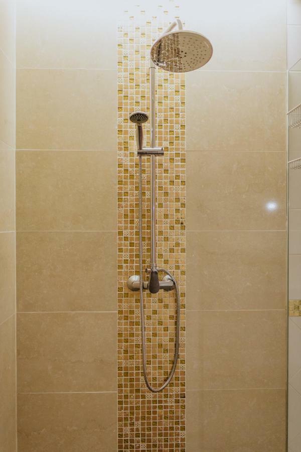 Casa Strelitzia Apartment Фуншал Екстериор снимка