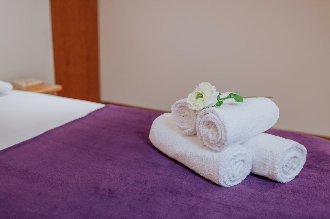 Casa Strelitzia Apartment Фуншал Екстериор снимка