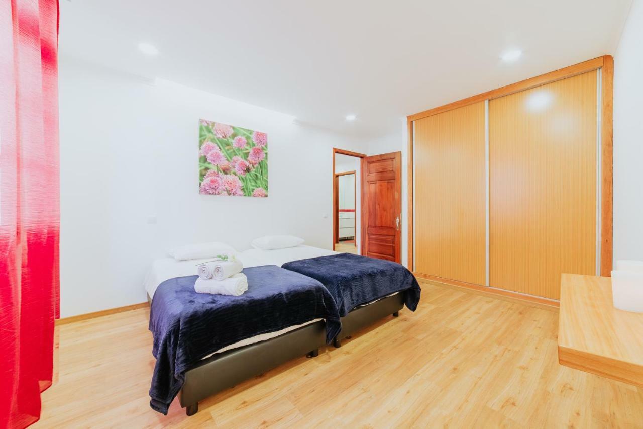 Casa Strelitzia Apartment Фуншал Екстериор снимка