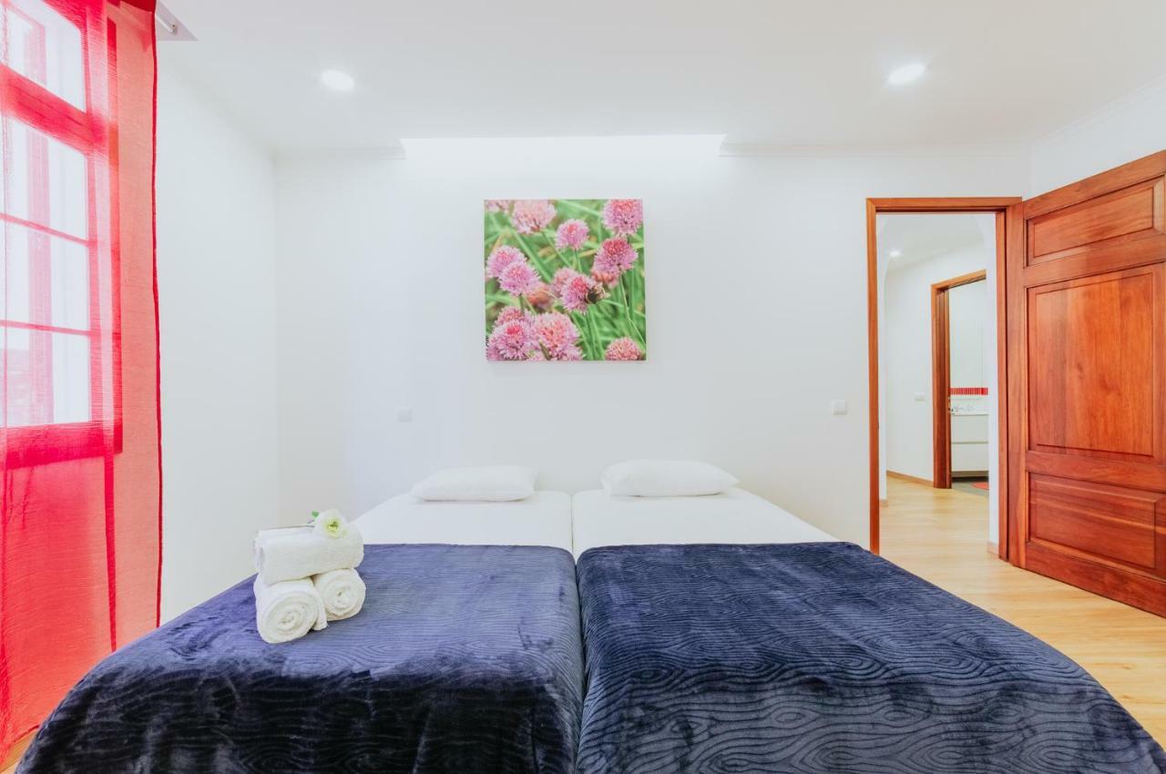 Casa Strelitzia Apartment Фуншал Екстериор снимка
