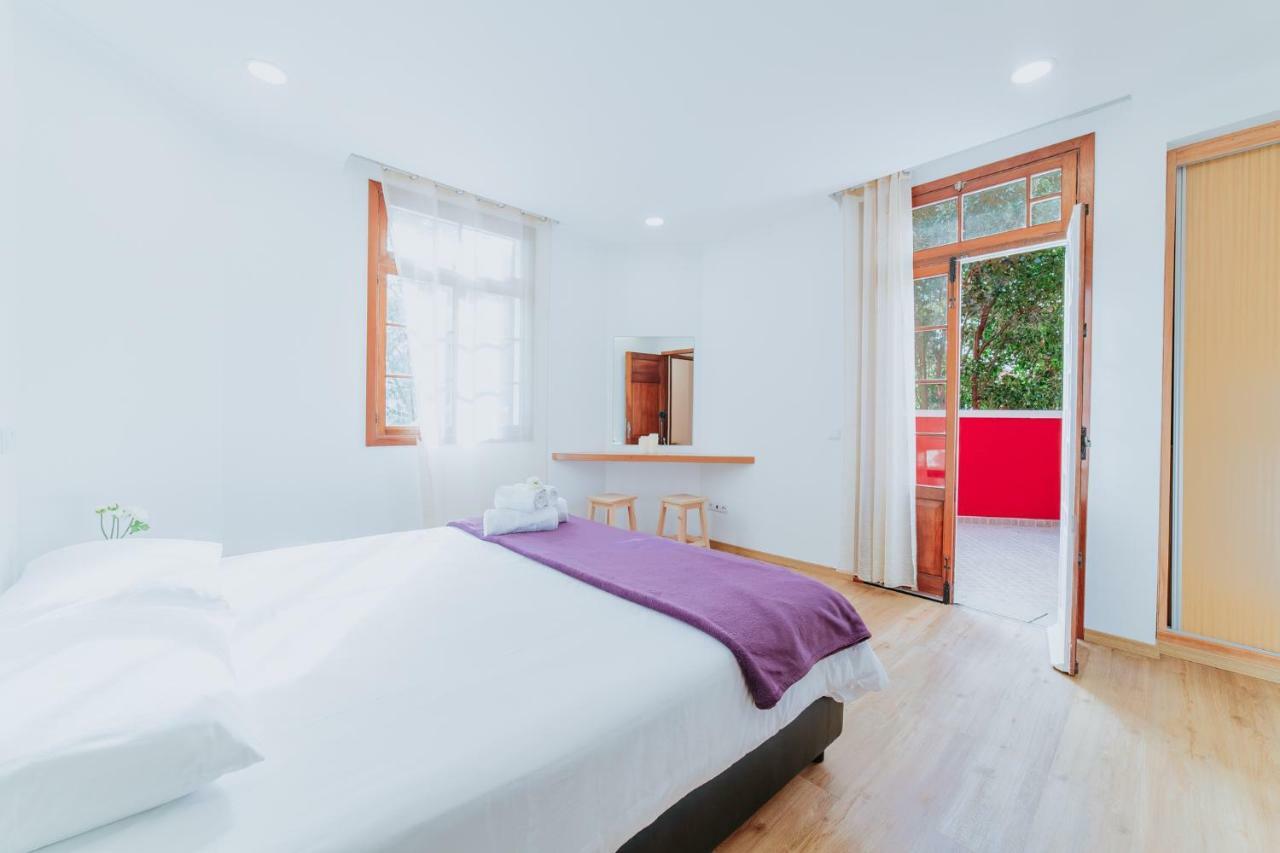 Casa Strelitzia Apartment Фуншал Екстериор снимка