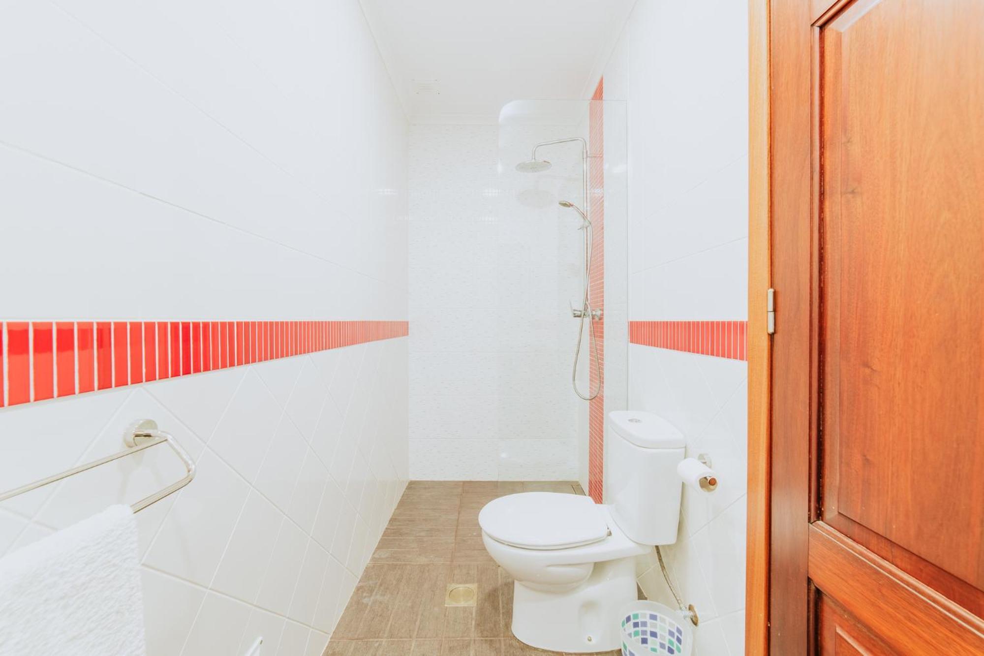 Casa Strelitzia Apartment Фуншал Екстериор снимка