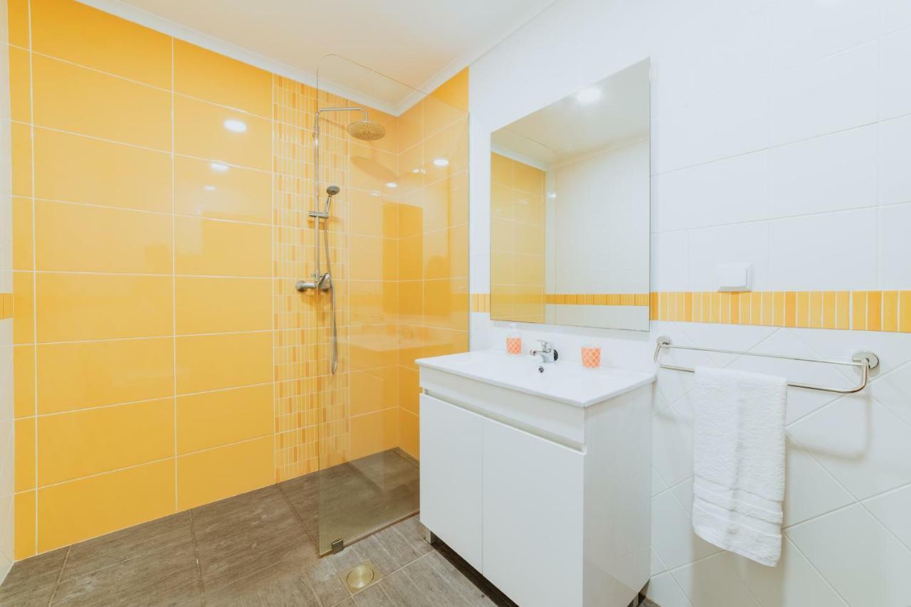 Casa Strelitzia Apartment Фуншал Екстериор снимка